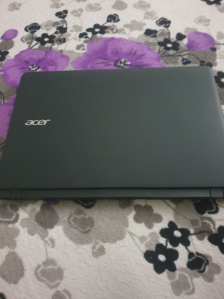 Laptop Acer aspire 15