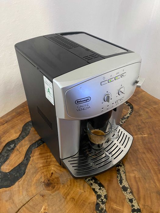 expresor / espressor cafea delonghi caffe venezia