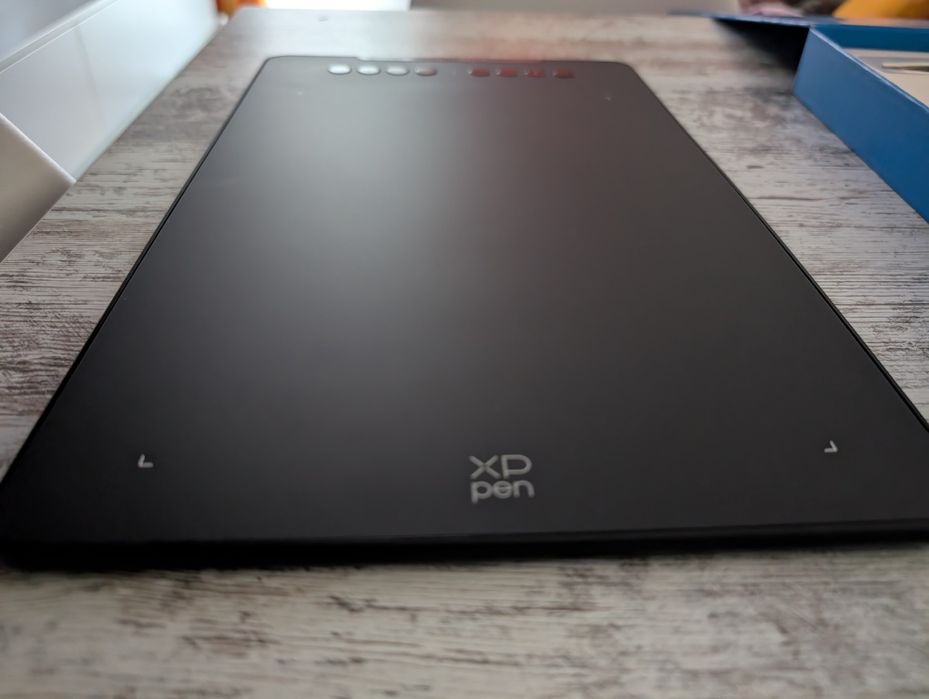 Tableta grafica XP Pen Deco 01 V3