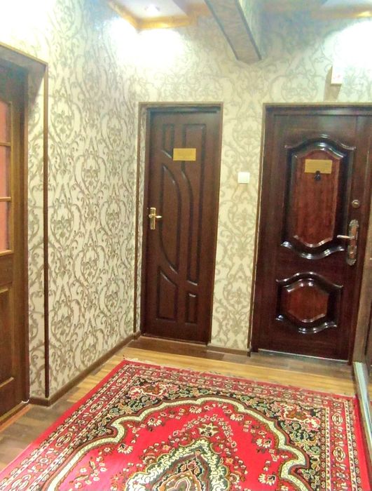 Сергели тум. 5-массив. 3+1/6/9. Майдони: 100м²