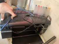 Printer Yahshi B/U