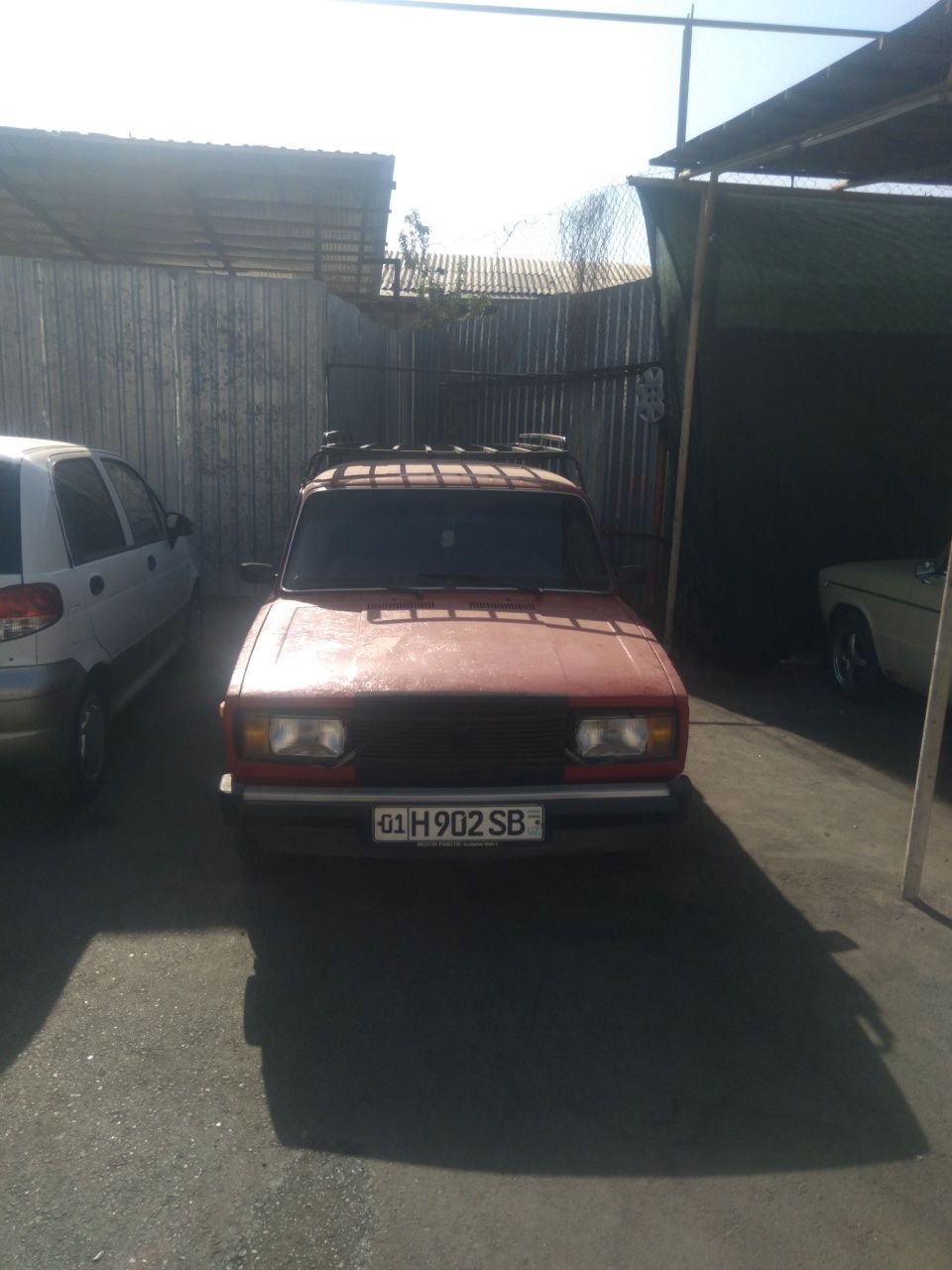 Model 2104 KPP5 reduktor