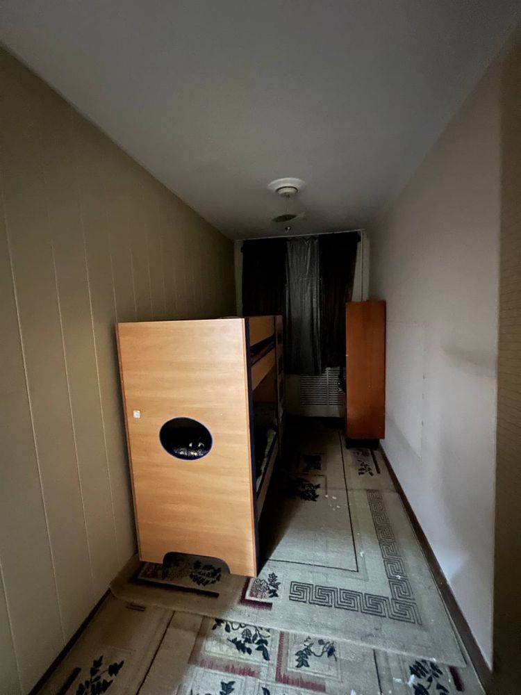 Sebzor arenda 4 xona o’zimi uyim