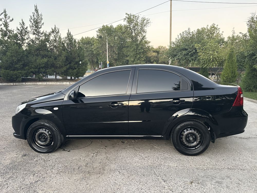 Chevrolet Nexsia 3