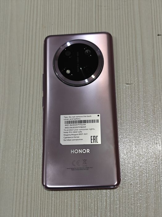 Honor X9c 256Gb 5G идеальном состоянии