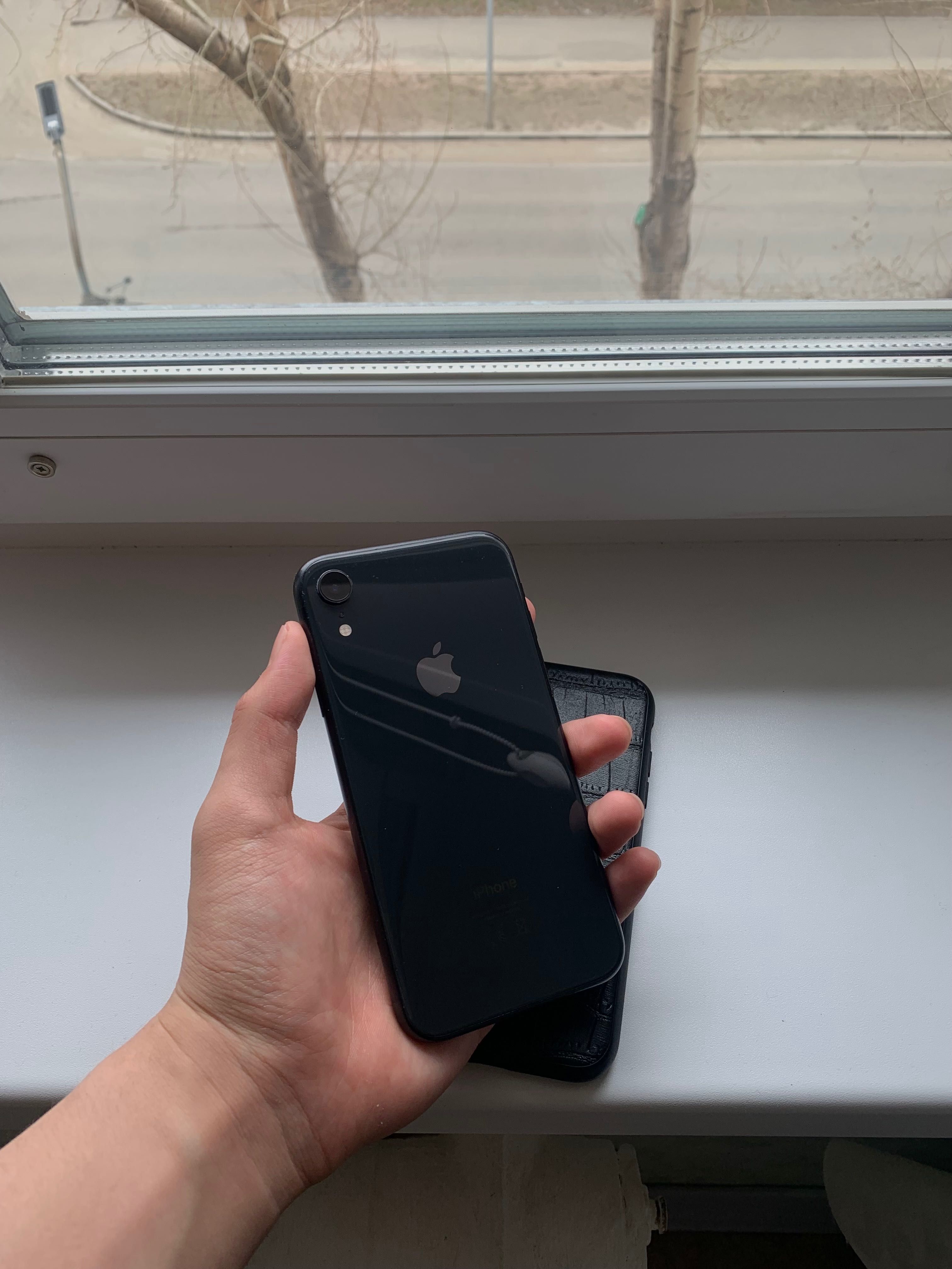 iPhone XR (Айфон ХР) В Идеале