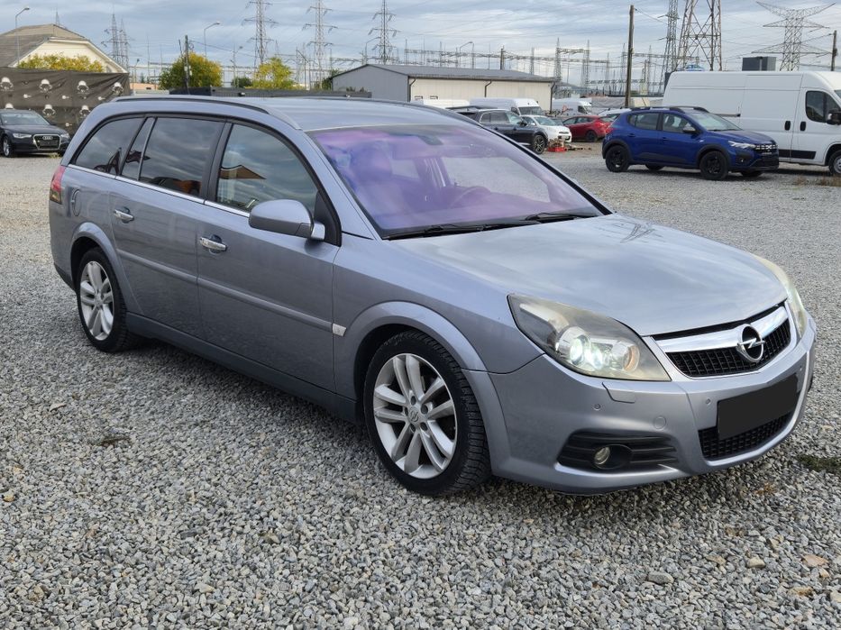 Opel Vectra C 1.9 CDTI 150cp