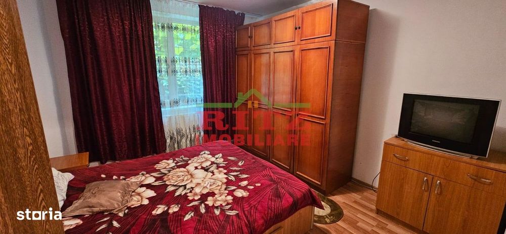 Inchiriere Apart 3 Camere Centru