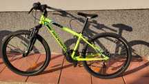 Bicicleta Rockrider copii