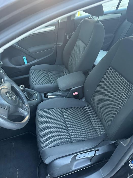 Vând Golf 6 euro 5 an fabricatie 2011