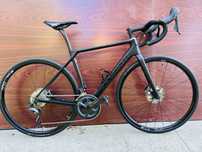 Canyon Endurace CF SL 8.0