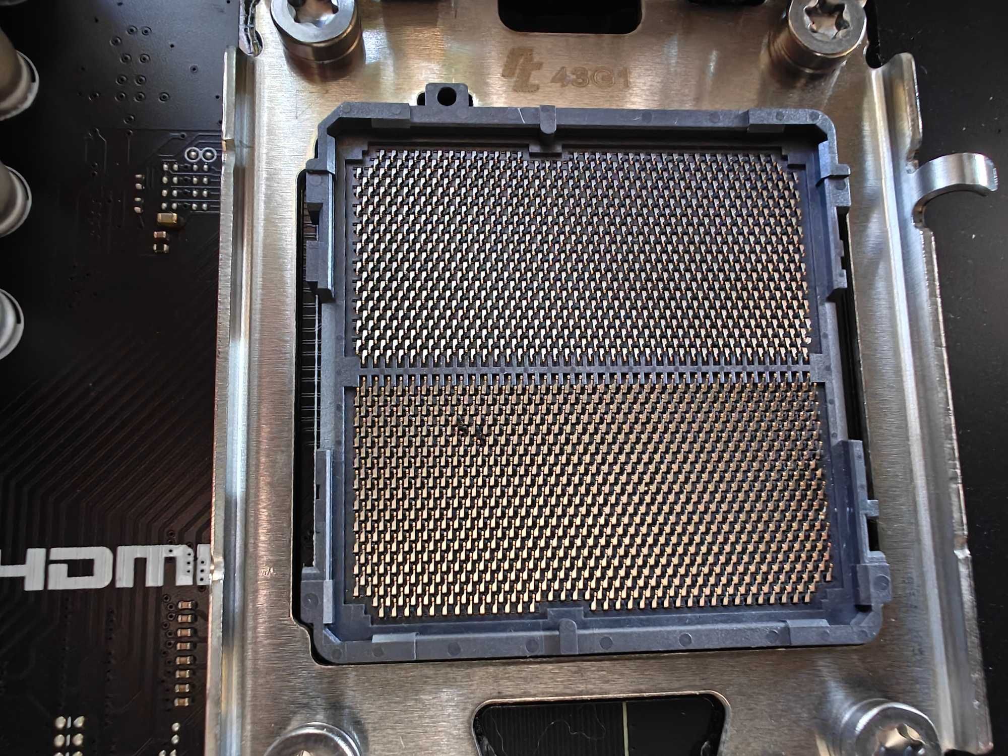MSI MAG B650 Tomahawk Wifi