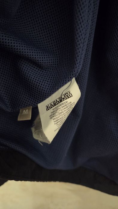 Vand geacă Napapijri impecabilă