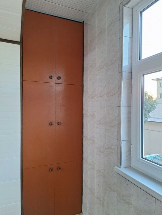 Qorasuv 6. Da 1 xona kvartira ijaraga beriladi faqat oilaga