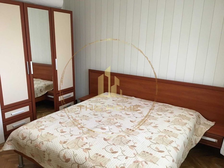 Дава се под наем Двустаен апартамент в Варна, Нептун - 55 кв.м за 350 € - Снимка #4