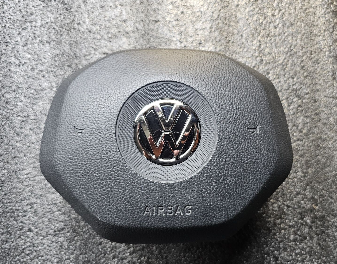 Подушка безопасности руля Volkswagen