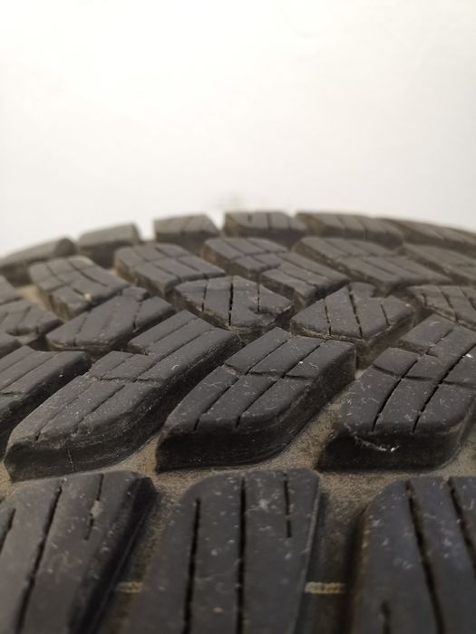 Зимни гуми FuldaCristallControlHP2 205 55 16 с джанти Irmscher