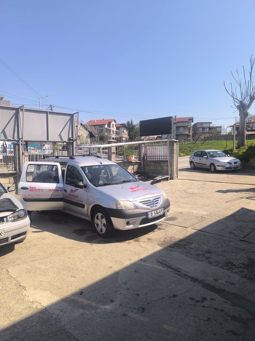 Продава се Промишлена сграда в с. Тополи, Област Варна - 300 кв.м за 71 €/кв.м - Снимка #5