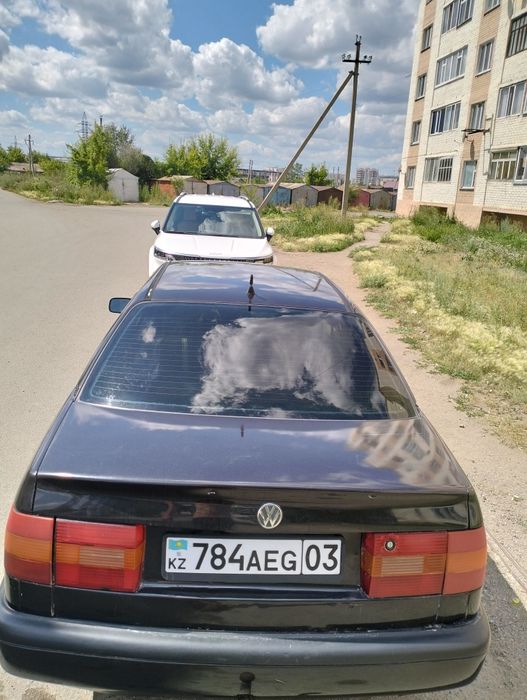 Продам пасат Б4 в активном ходу