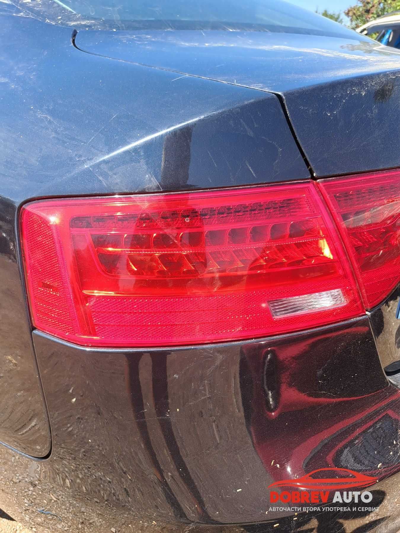 **САМО НА ЧАСТИ*** Audi A5 2.0TFSI, Quattro, Automat
