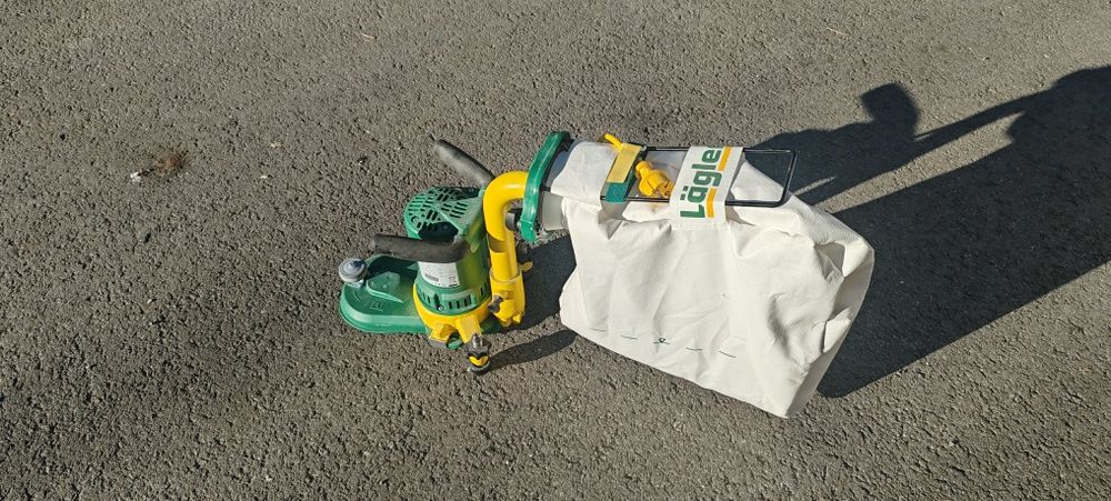 Машина за циклене lagler