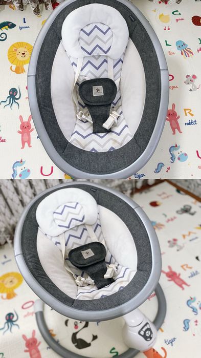 Электрический шезлонг