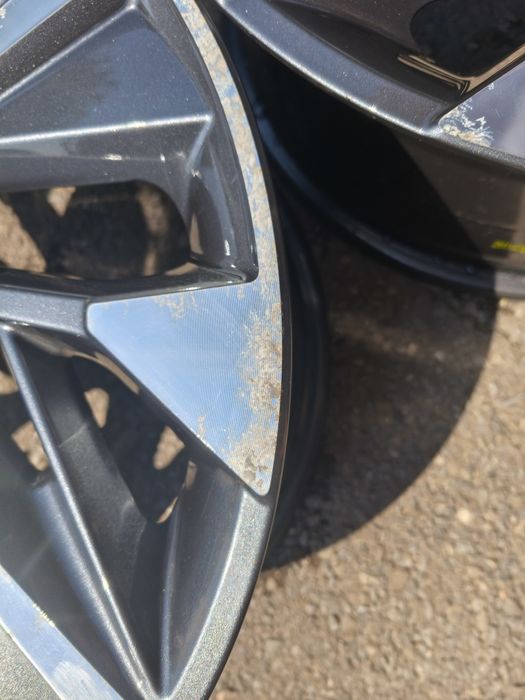 18" оригинални алуминиеви джанти за Hyundai Tucson/Kia...