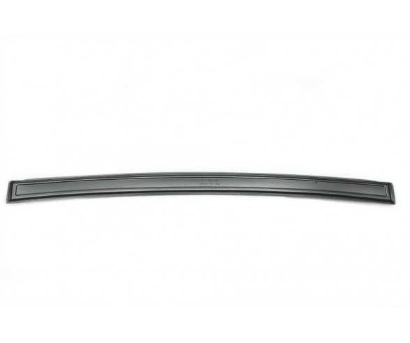 Eleron Luneta Spoiler Geam BMW Seria 3 E90 Sedan, Negru Mat Nevopsit