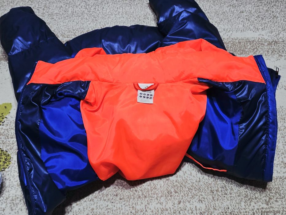 Geacă/Jachetă ADIDAS bărbați groasă