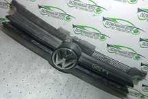 Grila bara fata centru Volkswagen VW Golf a 4-a generatie
