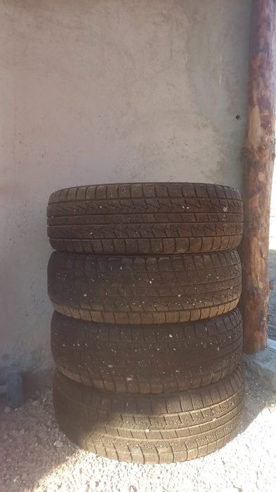 Зимний балондар  185/65/14