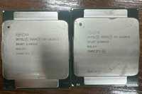 Продам Процессор Xeon e5 2620v3