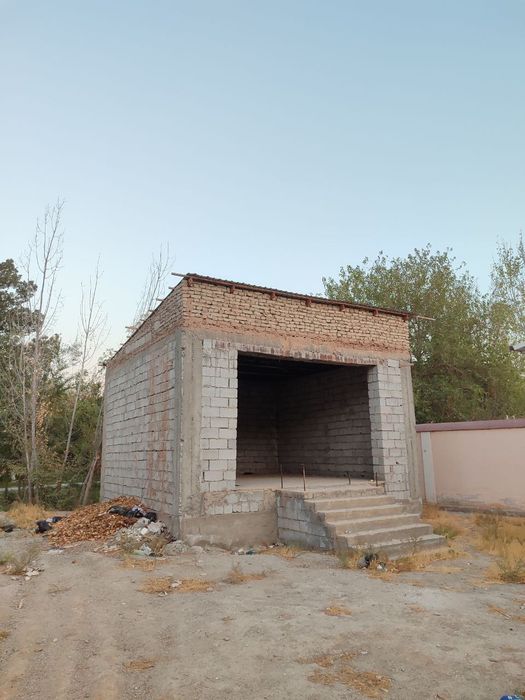 дўкон сотилади .