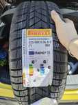 Pirelli Sottozero 3 225/45/19 Run flat