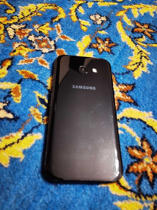 Samsung Galaxy A5