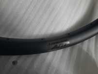 Janta Jante noua set Lapierre carbon 29 28H gauri all mountain e-bike