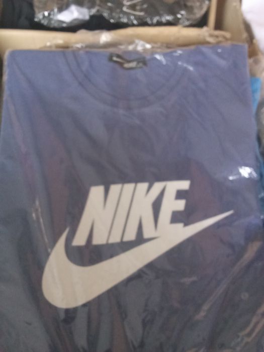 Тениски внос от Турция