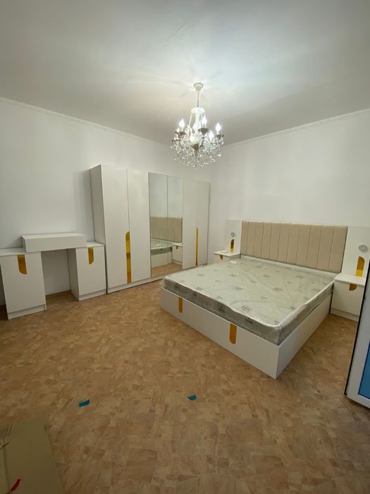 Продам 2 х ком квартиру 6 мкр кунаева