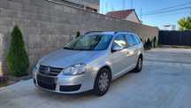 Volkswagen Golf 5 din 2008 1,9tdi euro 4 cu climatic