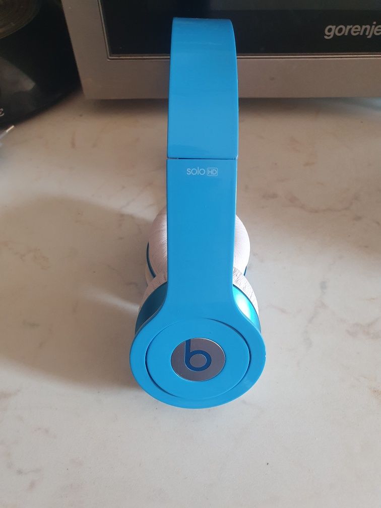 Casti Beats solo hd
