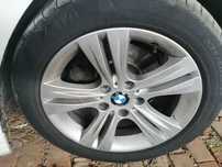Jante BMW Style 392 seria 3 F30 F31 F32 F33 F34 F36 E90 E91 E92 E93