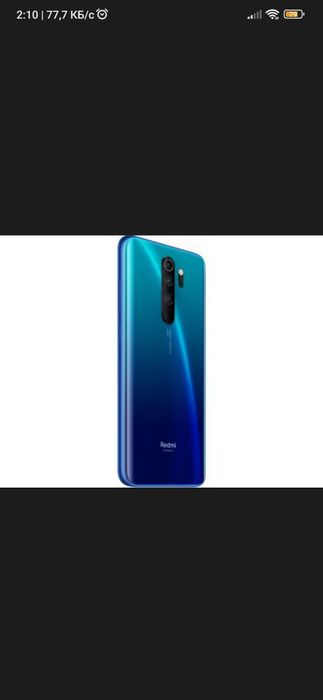 Redmi note 9 s garantiyey