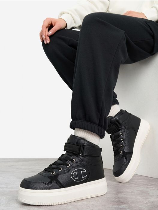 Продам женские кеды Champion, размер 39