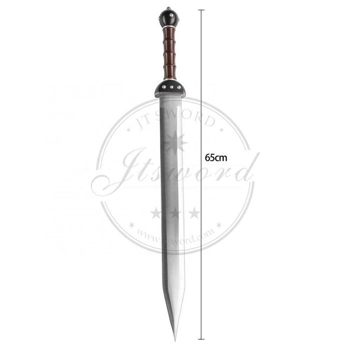 Тренировъчни Мечове Гладиус Гладиатор Maximus' Twin Gladius Комплект