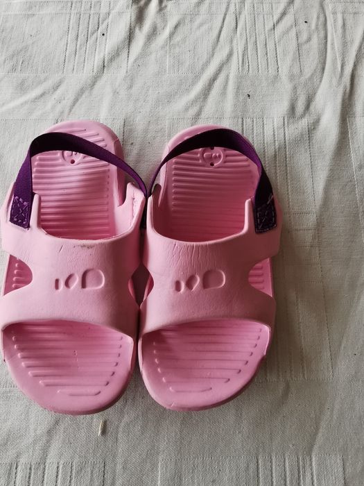 обувчици за момиченце