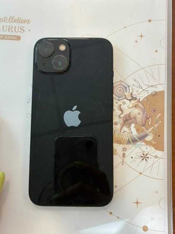 Iphone 13 , 128GB