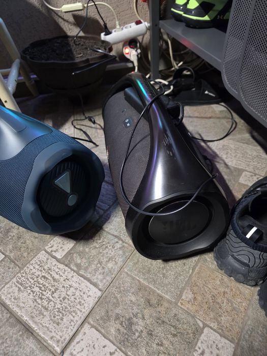 JBL BOOMBOX  originală