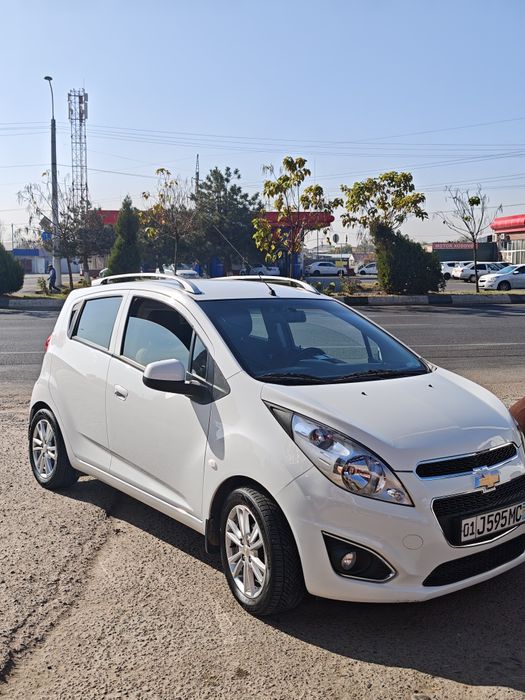 Продаётся Spark 2021/2022