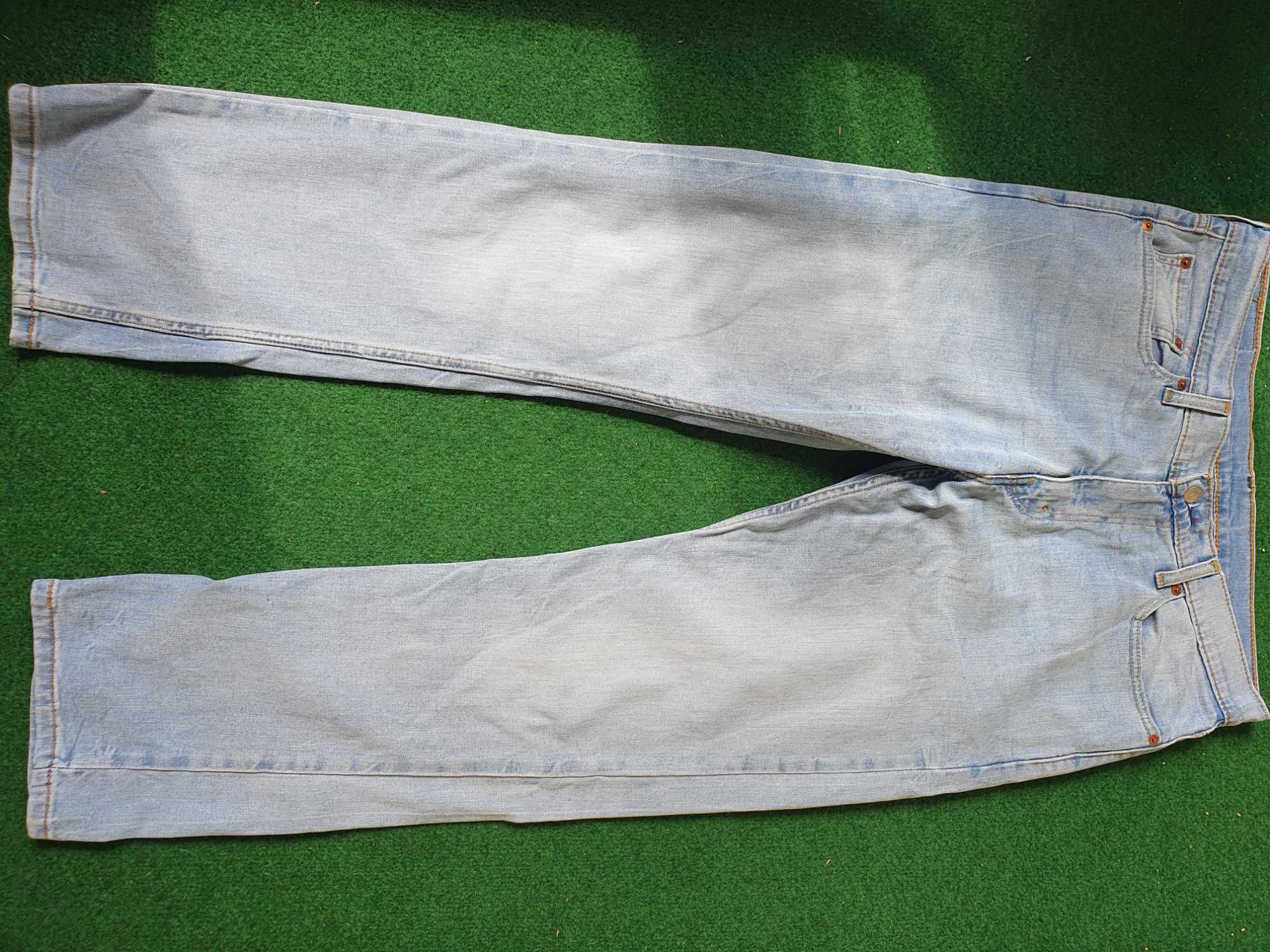 Дънки Levis 513 W 32 L 30