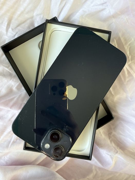 Iphone 14 plus 128GB